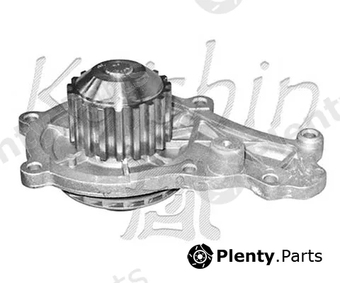 Caliber WPC396 — Water Pump, engine cooling