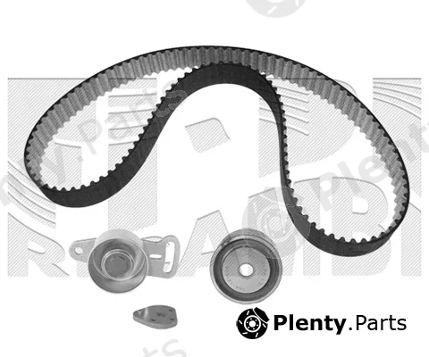 Caliber 0085KR — Timing Belt Kit