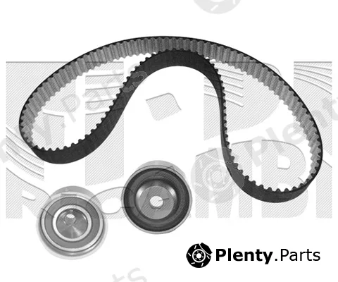Caliber 0388KH — Timing Belt Kit
