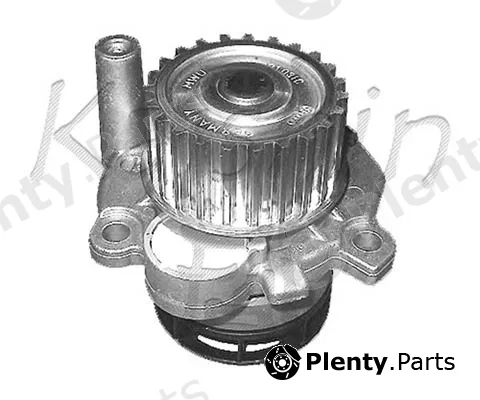 Caliber WPC389 — Water Pump, engine cooling