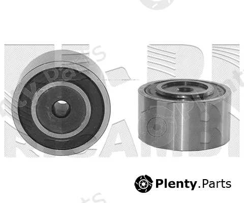 Caliber 56264 — Deflection/Guide Pulley, V-ribbed belt