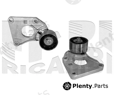 Caliber 27569 — Tensioner Lever, timing belt