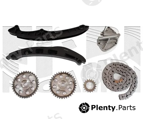 Caliber KCC225 — Timing Chain Kit