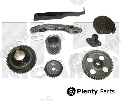 Caliber KCC080 — Timing Chain Kit
