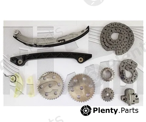 Caliber KCC234 — Timing Chain Kit