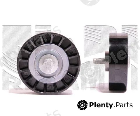 Caliber 87776 — Tensioner Pulley, V-ribbed belt