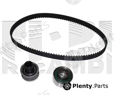 Caliber 0602KN — Timing Belt Kit