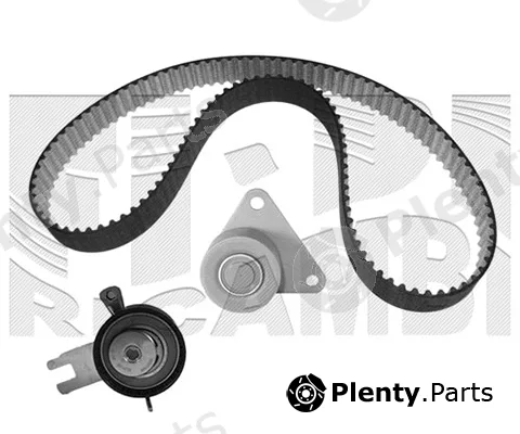 Caliber 0460KV — Timing Belt Kit