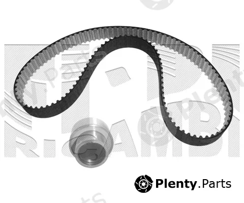 Caliber 0055KF — Timing Belt Kit