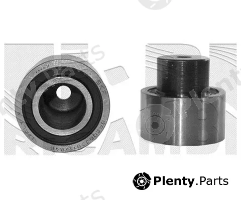 Caliber 06765 — Deflection/Guide Pulley, timing belt