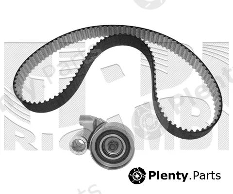 Caliber 0361KT — Timing Belt Kit