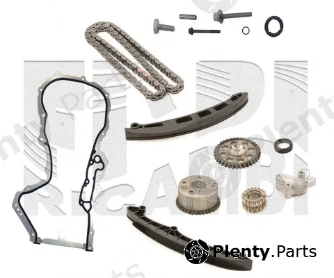 Caliber KCC356 — Timing Chain Kit