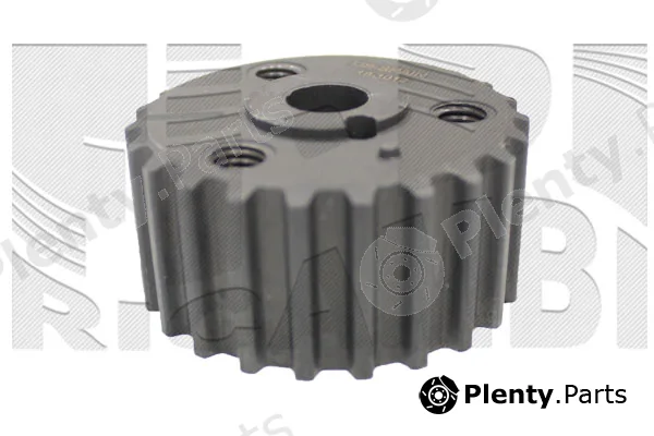 Caliber 90010 — Gear, distributor shaft