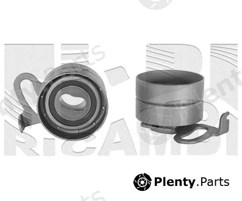 Caliber 36267 — Tensioner Pulley, timing belt