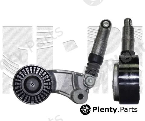 Caliber 88476 — Belt Tensioner, V-ribbed belt