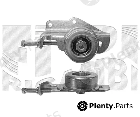 Caliber 76065 — Belt Tensioner, V-ribbed belt