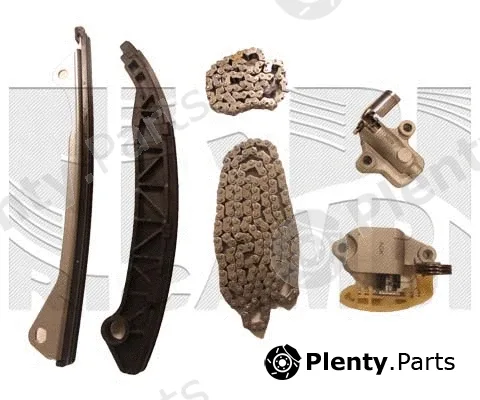 Caliber KCC346 — Timing Chain Kit