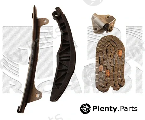 Caliber KCC337 — Timing Chain Kit