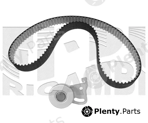 Caliber 0130KN — Timing Belt Kit