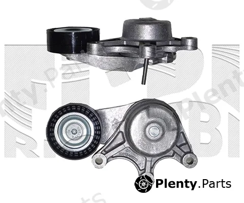 Caliber 89132 — Belt Tensioner, V-ribbed belt
