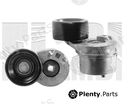 Caliber 10265 — Belt Tensioner, V-ribbed belt