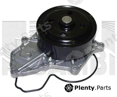 Caliber WPC444 — Water Pump, engine cooling