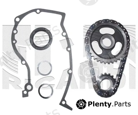 Caliber KCC073 — Timing Chain Kit