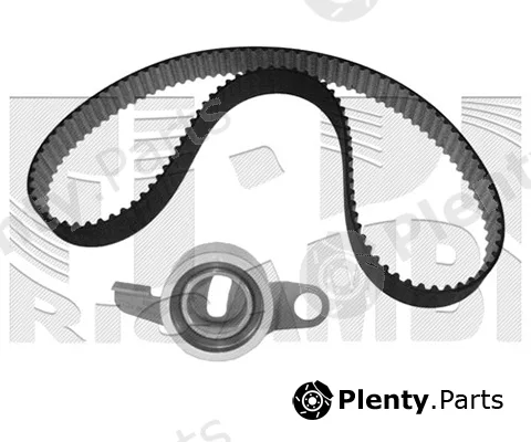 Caliber 0514KR — Timing Belt Kit