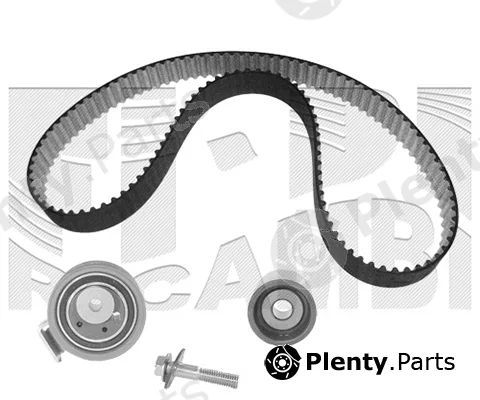 Caliber 0329KW — Timing Belt Kit