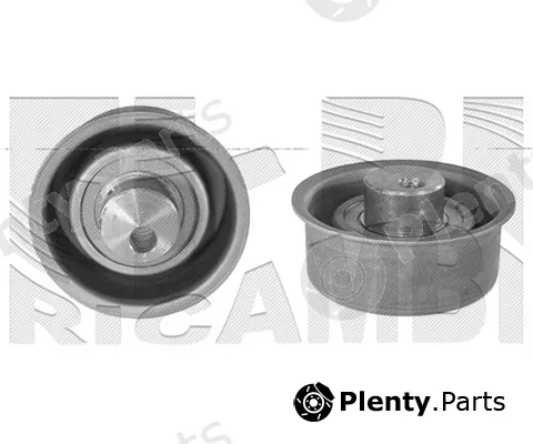 Caliber 36269 — Tensioner Pulley, timing belt