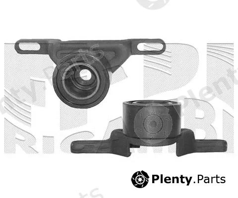 Caliber 06668 — Tensioner Pulley, timing belt