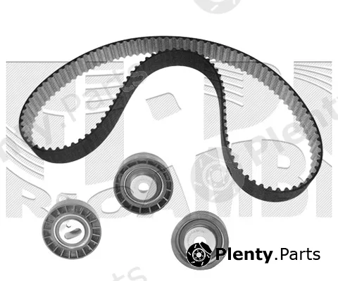 Caliber 0155KF — Timing Belt Kit