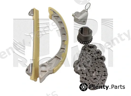 Caliber KCC003 — Timing Chain Kit