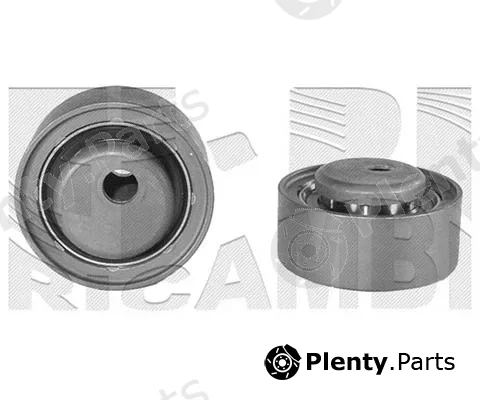 Caliber 16462 — Tensioner Pulley, timing belt