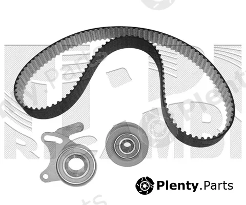 Caliber 0064KO — Timing Belt Kit