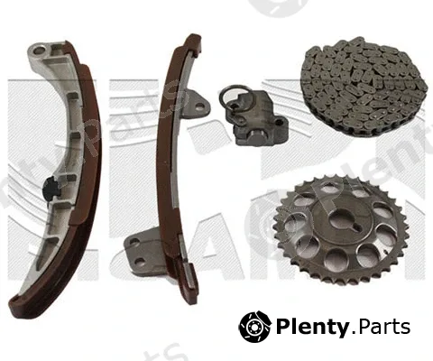 Caliber KCC025 — Timing Chain Kit