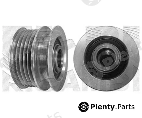 Caliber 20461 — Alternator Freewheel Clutch