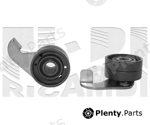 Caliber 06868 — Tensioner Pulley, timing belt