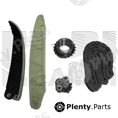 Caliber KCC306 — Timing Chain Kit
