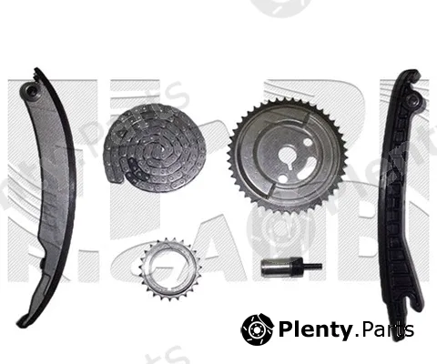 Caliber KCC048 — Timing Chain Kit