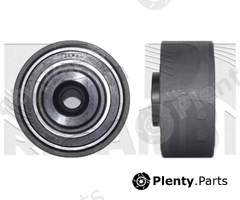 Caliber 88172 — Deflection/Guide Pulley, timing belt