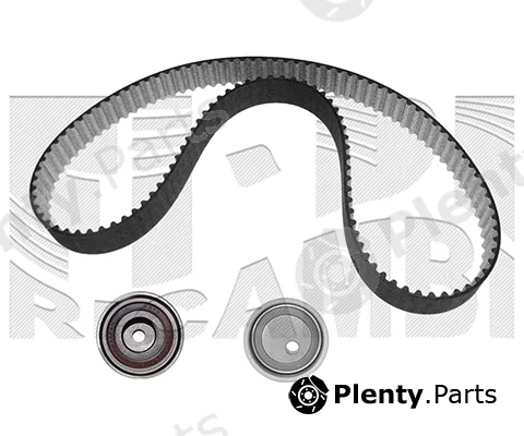 Caliber 0598KM — Timing Belt Kit