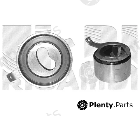 Caliber 20067 — Tensioner, timing belt