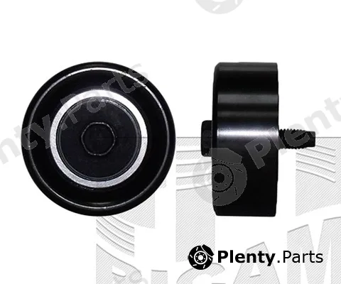 Caliber 88420 — Deflection/Guide Pulley, V-ribbed belt