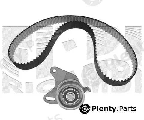 Caliber 0570KM — Timing Belt Kit