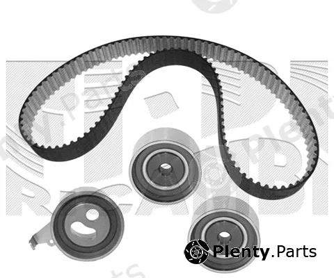 Caliber 0545KM — Timing Belt Kit