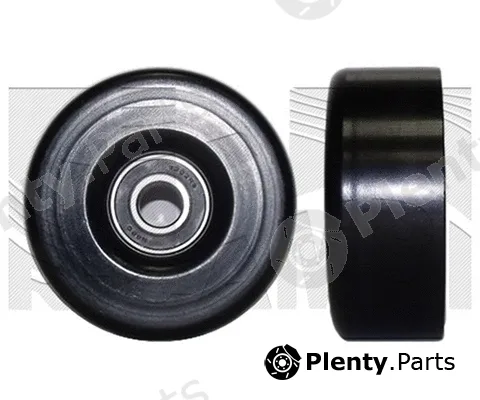 Caliber 88506 — Deflection/Guide Pulley, timing belt