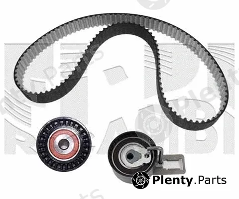 Caliber 0659KF — Timing Belt Kit