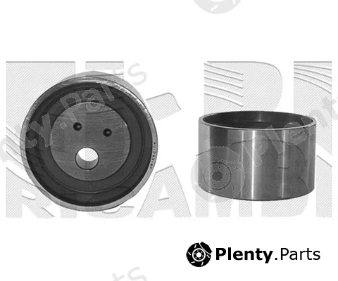 Caliber 56864 — Tensioner Pulley, timing belt