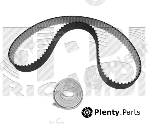 Caliber 0133KN — Timing Belt Kit